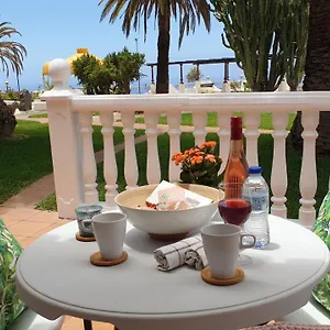 Apartment Madre Tierra, Puerto de la Madera