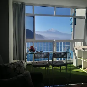 On The Sea Apartment