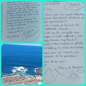 Apartamento Ocean Skyline Mesa Del Mar Tenerife, Puerto de la Madera
