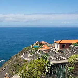 Сasa de vacaciones Ocean View House, Puerto de la Madera