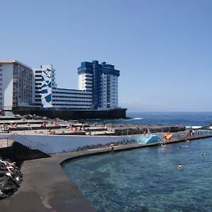 Apartamento Mesa Del Mar, Puerto de la Madera