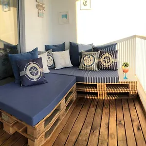 Apartamento Arcadia Ii Apartament, Puerto de la Madera