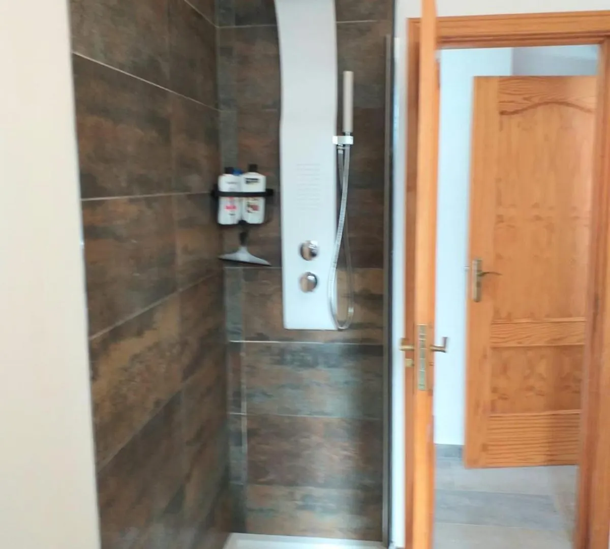 Ferienwohnung In Mesa Del Mar Mit Offenem Balkon Puerto de la Madera 0*,  Spain